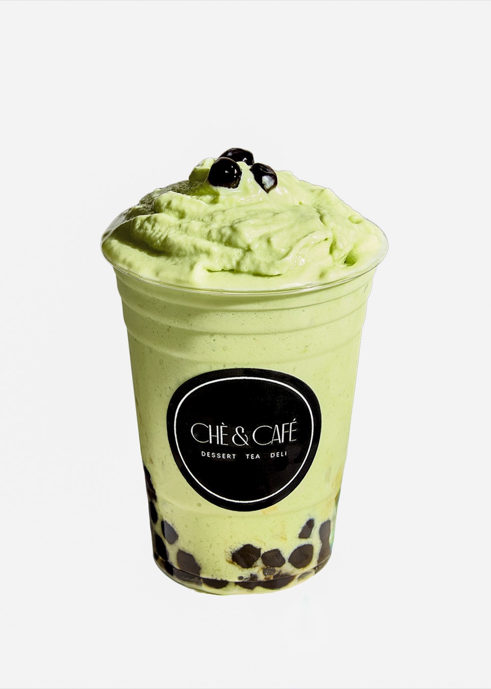 Avocado Smoothie, smoothies