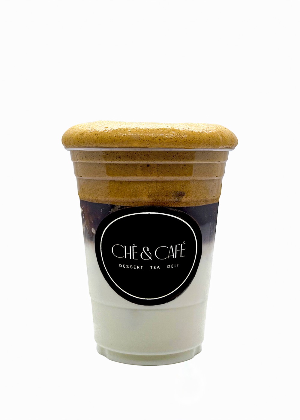 Cafe Bac Xiu, coffee
