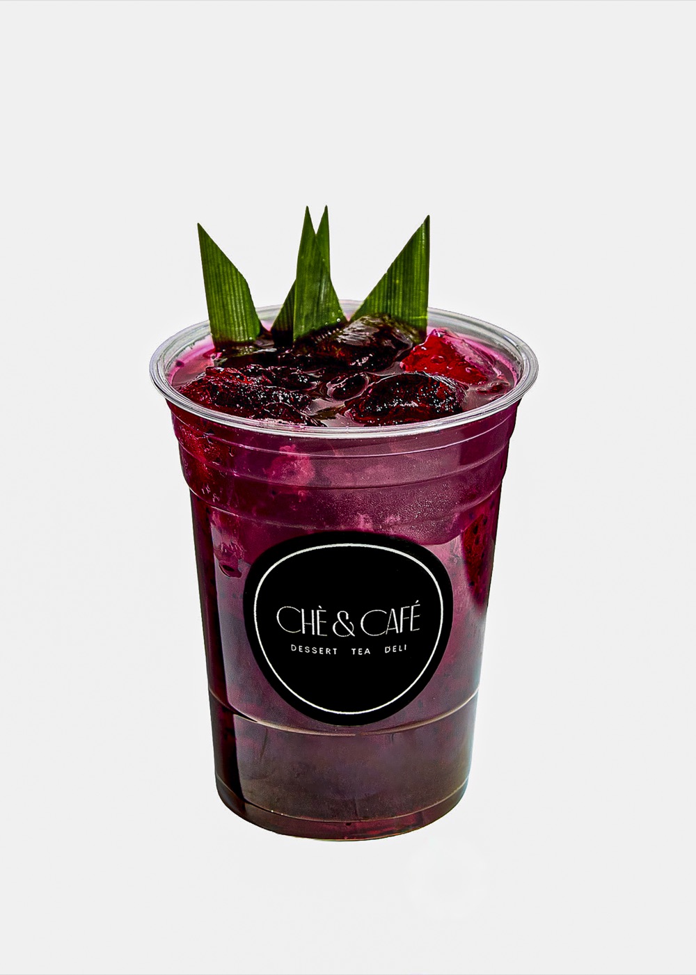 Dragon Fruit Tea, fruit teas & juices