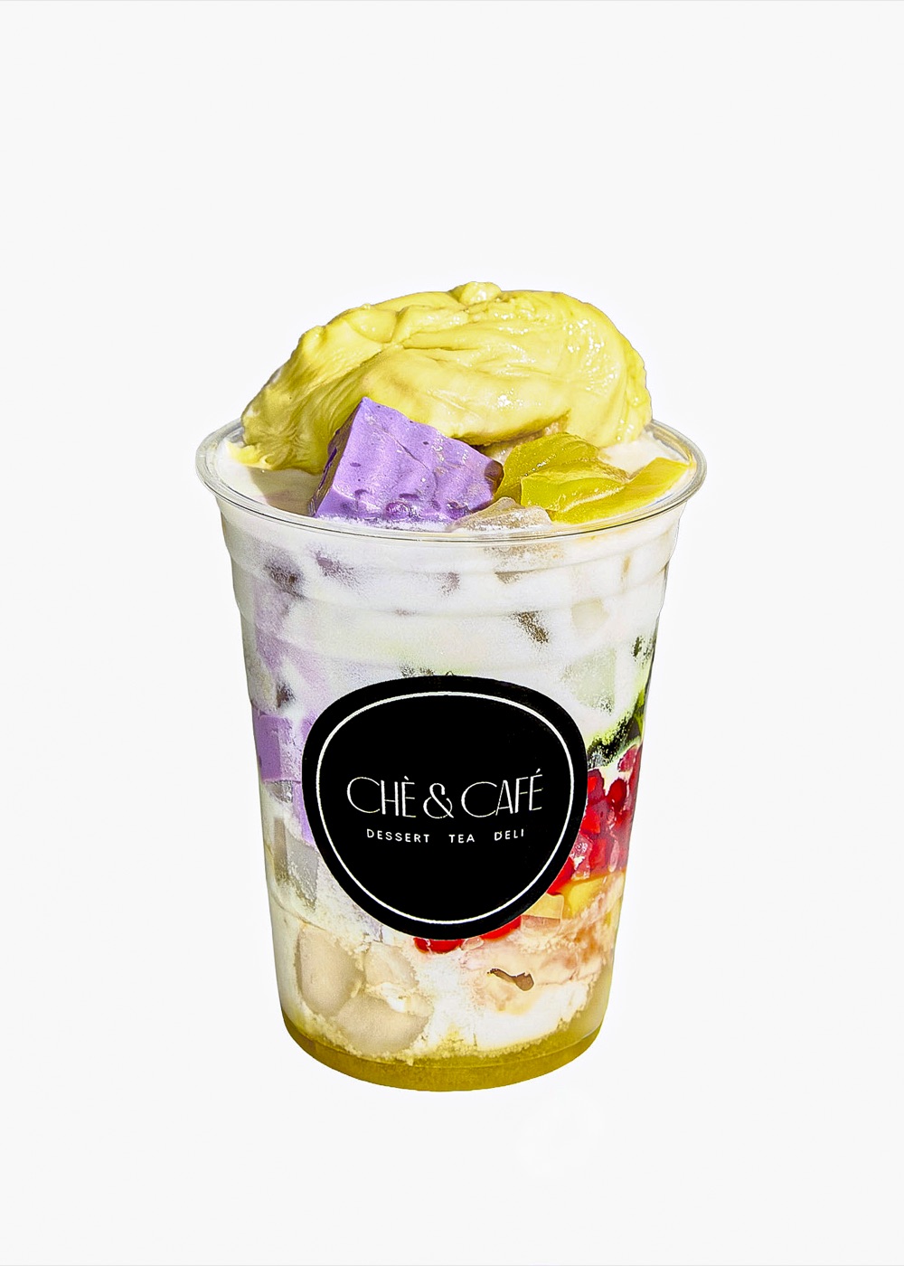 Tropical Blast — Chè trái cây, vietnamese desserts