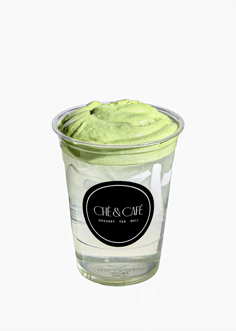 Matcha Cloud, matcha