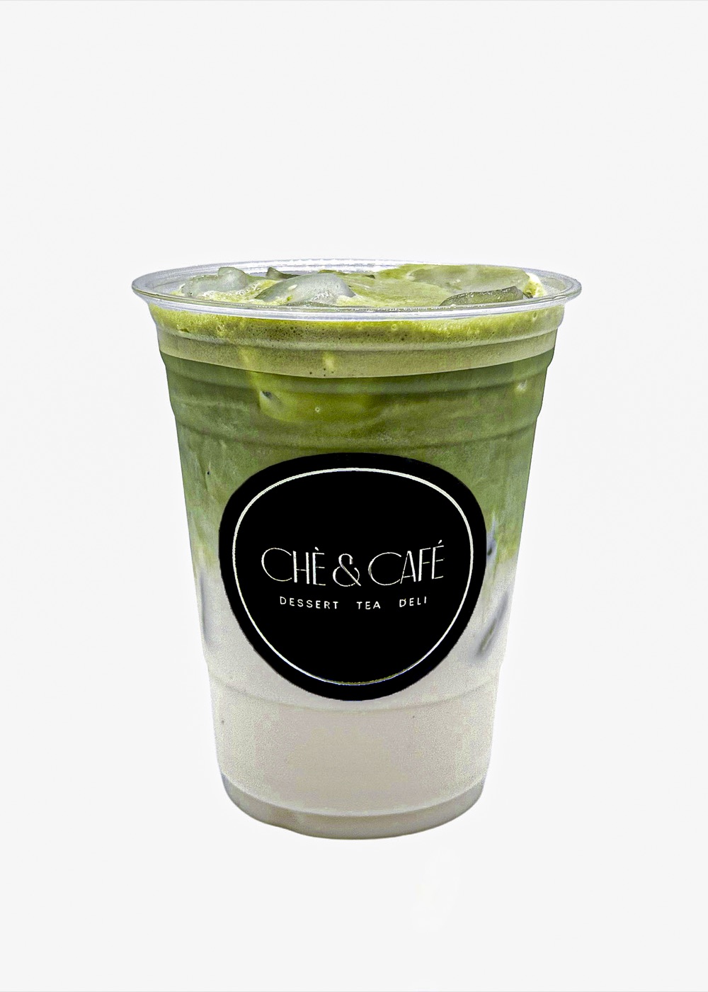 Matcha Latte, matcha